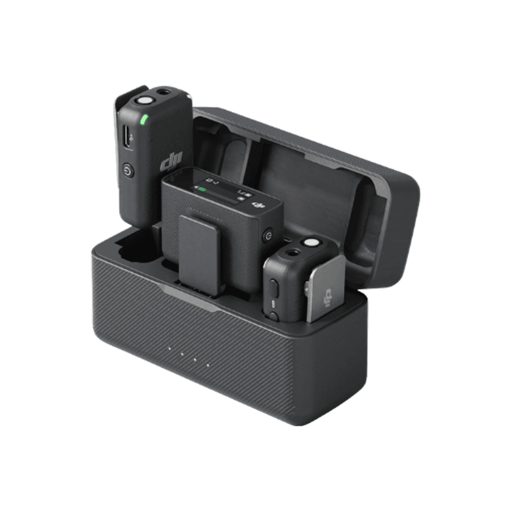 DJI Mic 2