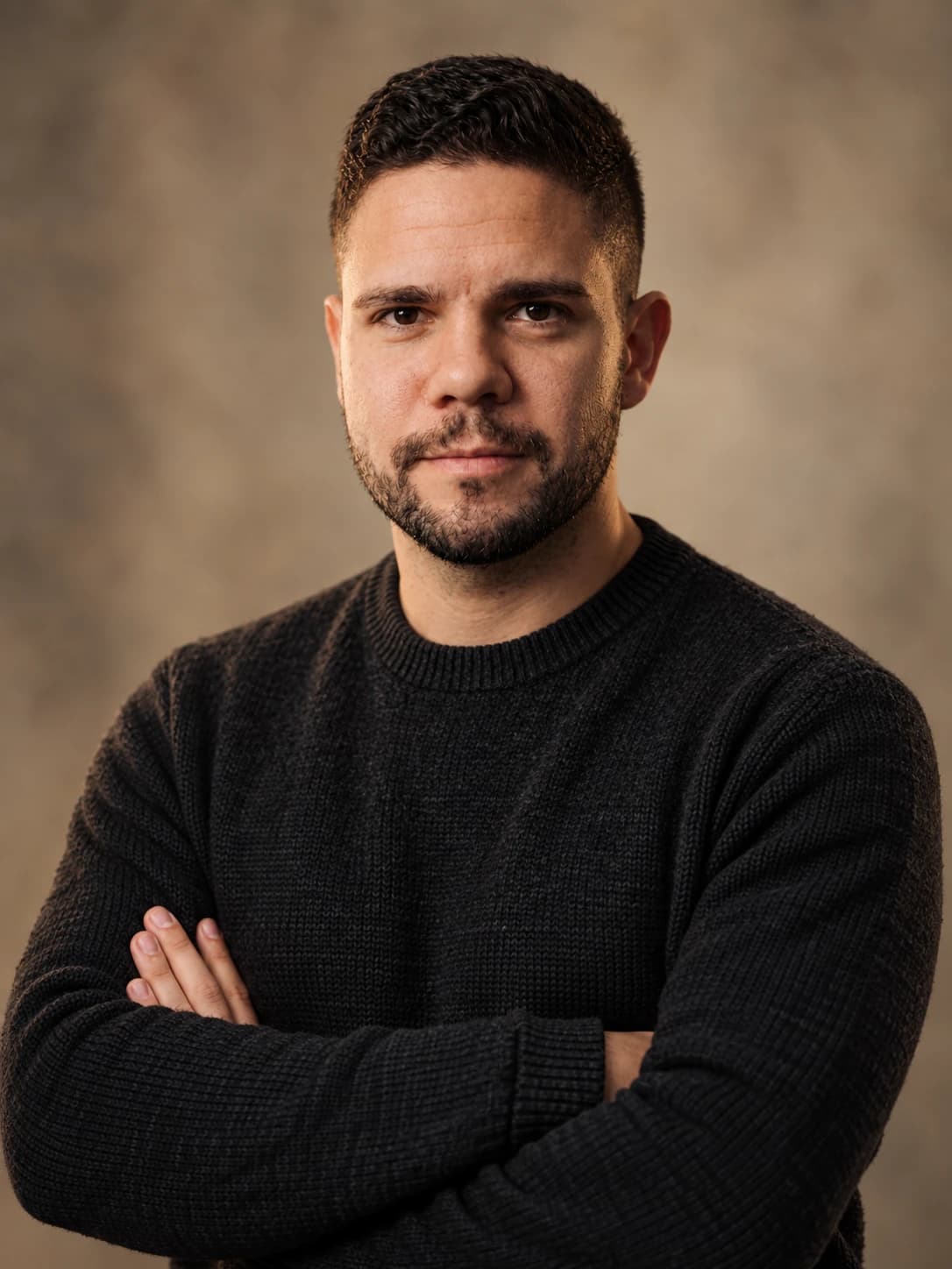 Nico Goletz